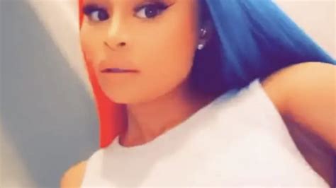 black chyna onlyfans leaked|Blac Chyna Leaked OnlyFans (Video 1)